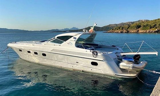 Cantieri di Sarnico 55HT image
