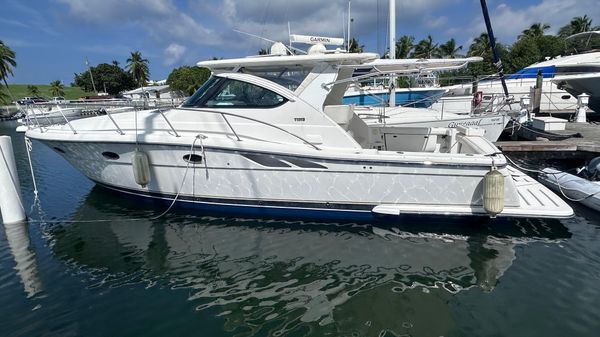 Tiara Yachts 3800 Open 