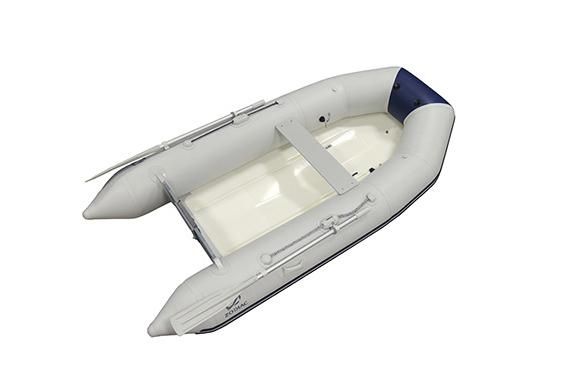 2021 Zodiac Wave 310 Compact RIB - CenterPointe Yacht Services