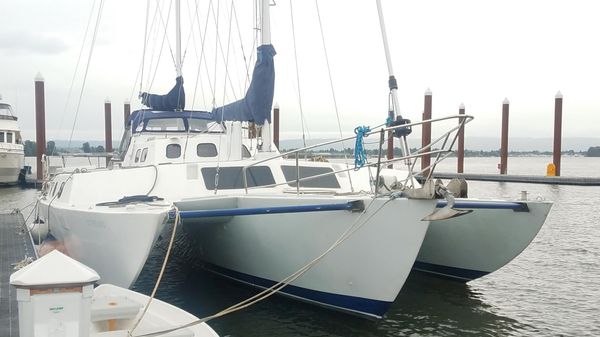 Custom Piver AA48