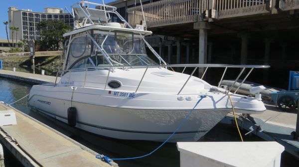 Aquasport 275 Explorer