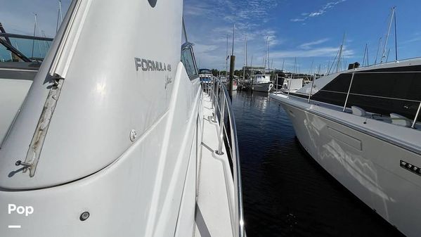 Formula F-48 Yacht image