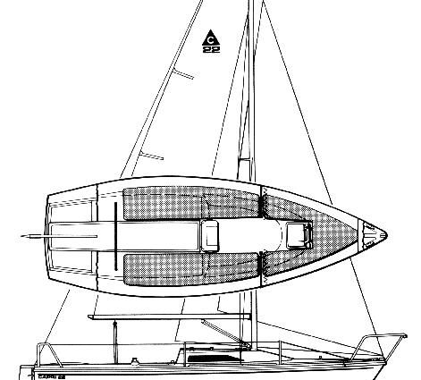 Capri 22 image