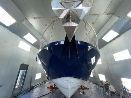 Custom-weld SOUND-BOATS-34-ORCA image
