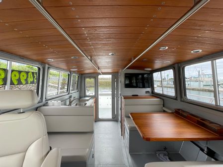 Custom-weld SOUND-BOATS-34-ORCA image