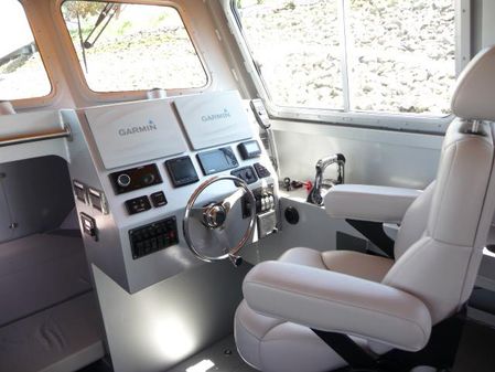Custom-weld SOUND-BOATS-34-ORCA image
