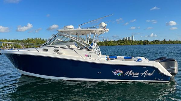 Edgewater 335 Express