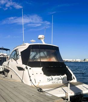 Sea Ray Sundancer 350 Coupe image