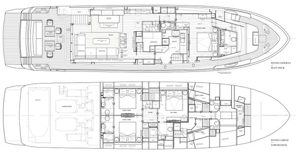 Sanlorenzo SL90A image