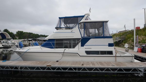 Carver 390 CPMY