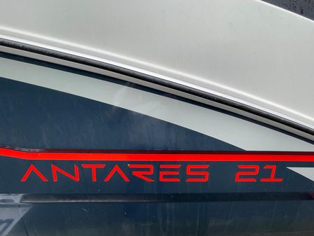 Antares 21 OB image