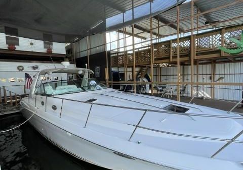 Sea Ray 400 Sundancer