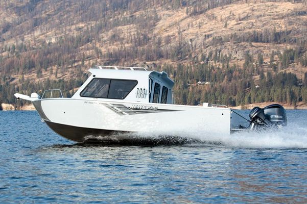 Hewescraft 240 Ocean Pro ET HT - main image