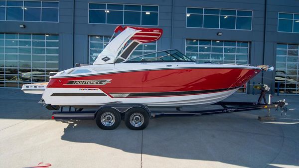 Monterey 278 SS