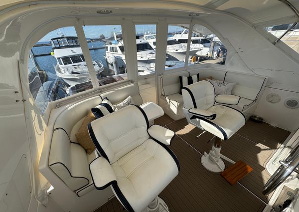 Ocean-alexander 610-PILOTHOUSE image