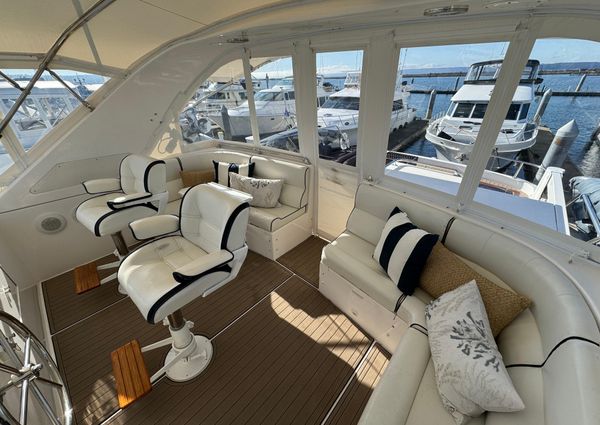 Ocean-alexander 610-PILOTHOUSE image