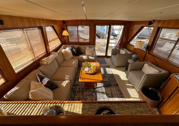 Ocean-alexander 610-PILOTHOUSE image