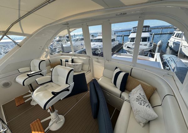 Ocean-alexander 610-PILOTHOUSE image