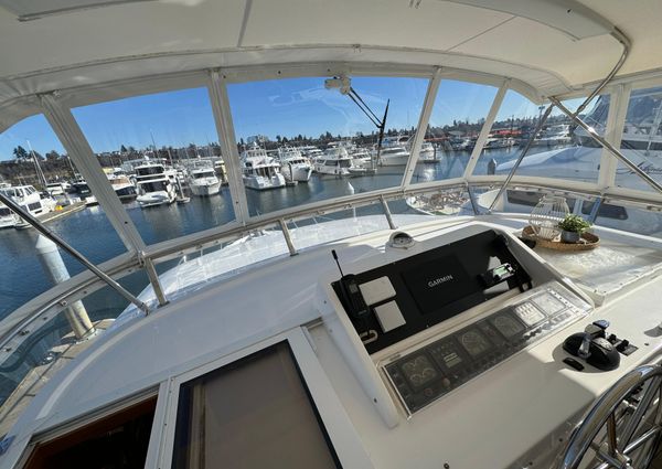 Ocean-alexander 610-PILOTHOUSE image