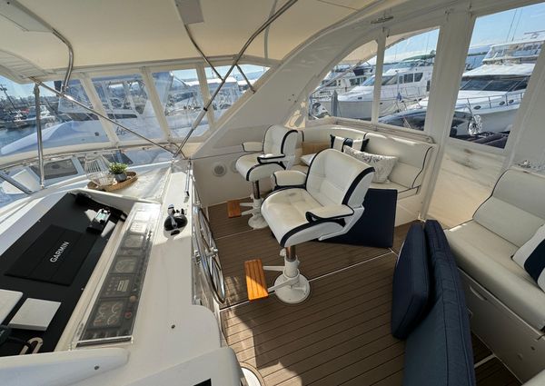 Ocean-alexander 610-PILOTHOUSE image