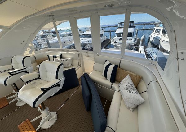 Ocean-alexander 610-PILOTHOUSE image