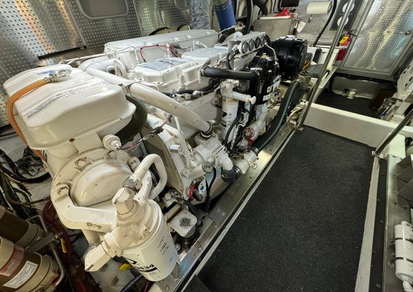 Ocean-alexander 610-PILOTHOUSE image