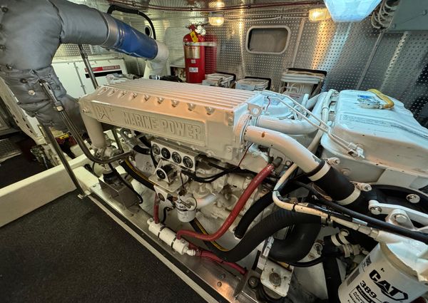 Ocean-alexander 610-PILOTHOUSE image