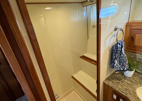 Ocean-alexander 610-PILOTHOUSE image