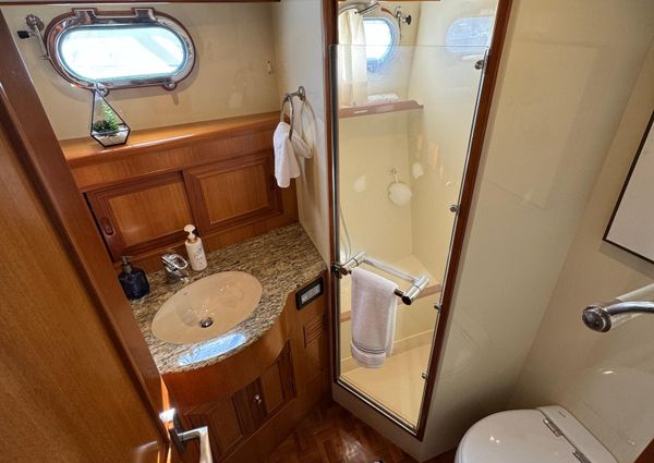 Ocean-alexander 610-PILOTHOUSE image