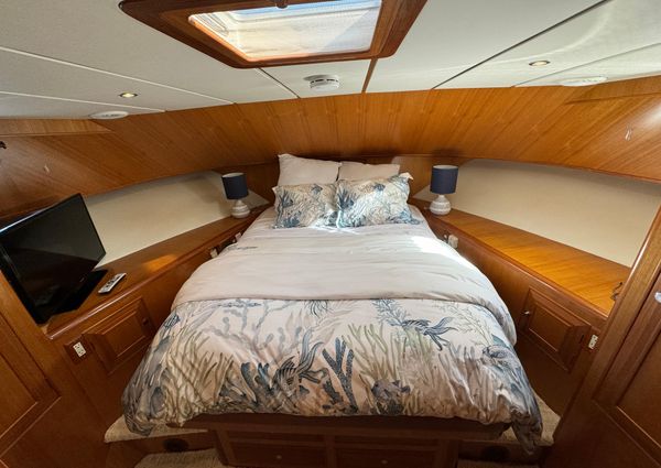 Ocean-alexander 610-PILOTHOUSE image