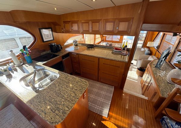 Ocean-alexander 610-PILOTHOUSE image