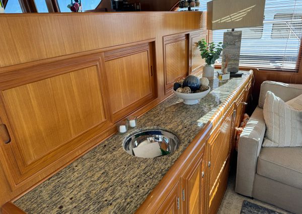 Ocean-alexander 610-PILOTHOUSE image