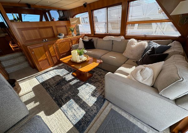 Ocean-alexander 610-PILOTHOUSE image