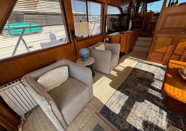 Ocean-alexander 610-PILOTHOUSE image