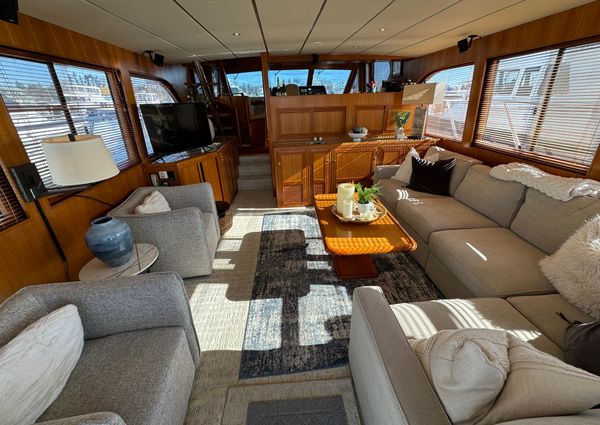 Ocean-alexander 610-PILOTHOUSE image