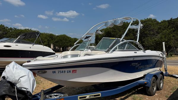 Nautique Air Nautique SV-211 