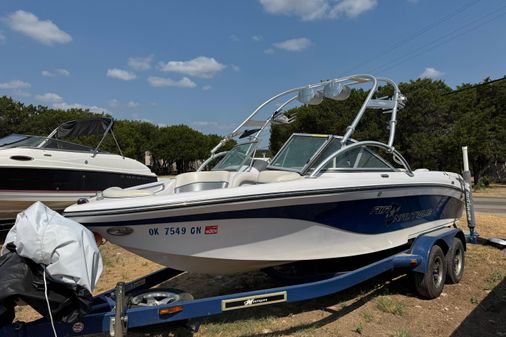 Nautique Air Nautique SV-211 image