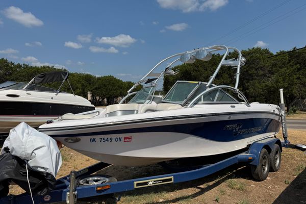 Nautique Air Nautique SV-211 - main image