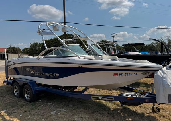 Nautique Air Nautique SV-211 image