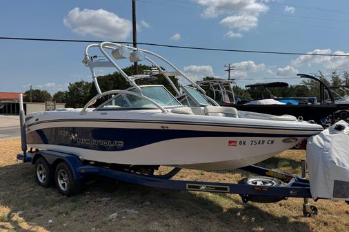 Nautique Air Nautique SV-211 image