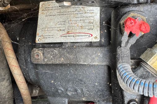 Nautique Air Nautique SV-211 image