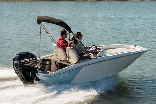 Boston-whaler 130-SUPER-SPORT image