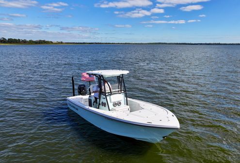 Blazer Bay 2700 Hybrid Bay image