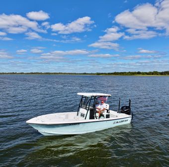 Blazer Bay 2700 Hybrid Bay image