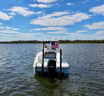 Blazer Bay 2700 Hybrid Bay image