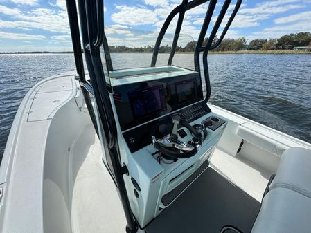 Blazer Bay 2700 Hybrid Bay image