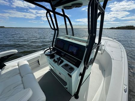 Blazer Bay 2700 Hybrid Bay image