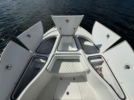 Blazer Bay 2700 Hybrid Bay image