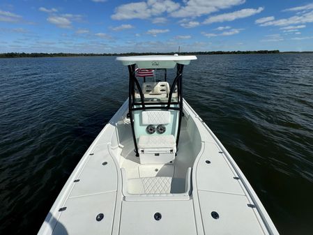 Blazer Bay 2700 Hybrid Bay image