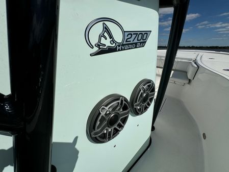 Blazer Bay 2700 Hybrid Bay image